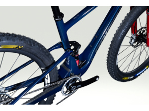 LAPIERRE XR 10.9