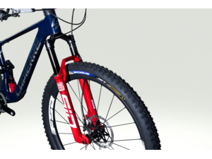 LAPIERRE XR 10.9