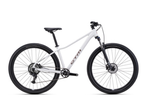 CTM Charisma 1.0 29 Matt Light Grey - M