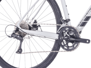 ROCK MACHINE Lukk 20 Flat Bar