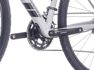 ROCK MACHINE Lukk 20 Flat Bar