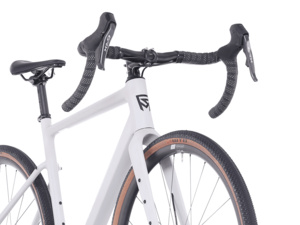 ROCK MACHINE Lukk CR 90 Matte Limerock Grey