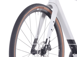 ROCK MACHINE Lukk CR 90 Matte Limerock Grey