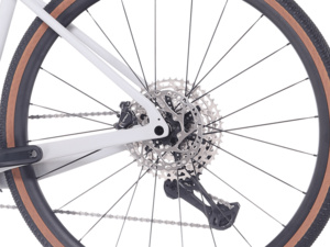 ROCK MACHINE Lukk CR 90 Matte Limerock Grey