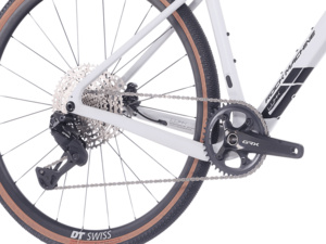 ROCK MACHINE Lukk CR 90 Matte Limerock Grey