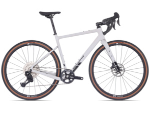 ROCK MACHINE Lukk CR 90 Matte Limerock Grey