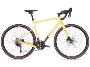 ROCK MACHINE Lukk CR 65 Gloss Sulfur Yellow