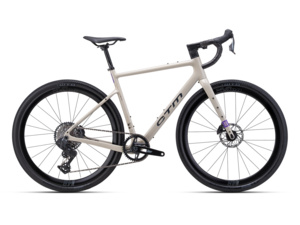 CTM Koyuk CF Race Concrete