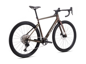 CTM Koyuk CF Race Chameleon