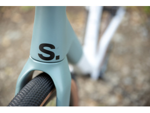 SUPERIOR XR 9.5 GRA Matte Trooper Green/Grey