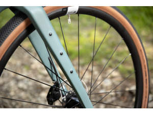 SUPERIOR XR 9.5 GRA Matte Trooper Green/Grey