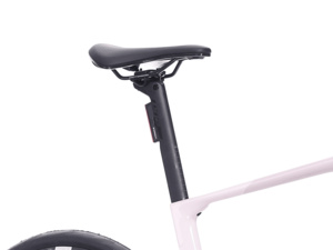 SUPERIOR XR 9.5 GF Gloss Pink Dust
