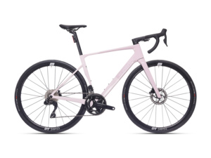 SUPERIOR XR 9.5 GF Gloss Pink Dust