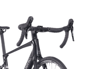 SUPERIOR XR 9.3 GF Gloss Emerald Black/Carbon