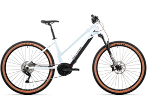 ROCK MACHINE Torrent e70-29 B Easy Entry Gloss White/Black
