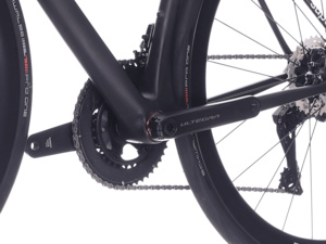 SUPERIOR RR 9.8 Matte Carbon/White