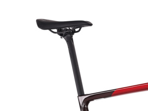 SUPERIOR RR 9.8 Gloss Red/Carbon Red