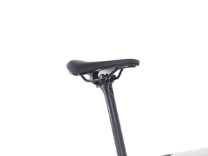 SUPERIOR RR 9.4 Matte Carbon/White