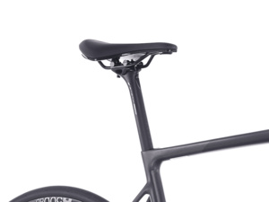 SUPERIOR RR 9.4 Matte Carbon/Black