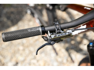SUPERIOR XF 9.9 Team Red Carbon/Matte Carbon