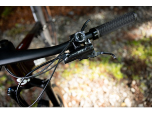 SUPERIOR XF 9.6 Team Red Carbon/Matte Carbon