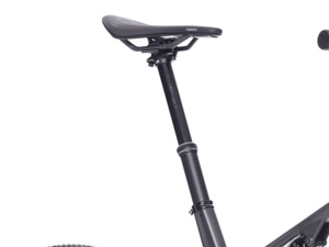 SUPERIOR XF 9.6 Team Red Carbon/Matte Carbon