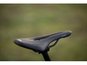 SUPERIOR XF 9.6 DC Matte Carbon/Grey