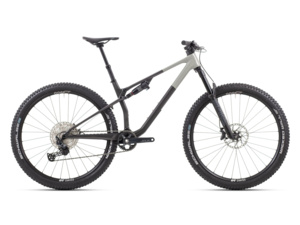 SUPERIOR XF 9.6 DC Matte Carbon/Grey