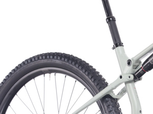 SUPERIOR XF 6.6 DC Matte Green Grey