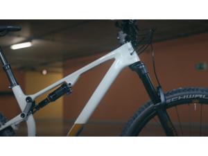 SUPERIOR XF 929 TR Gloss Grey