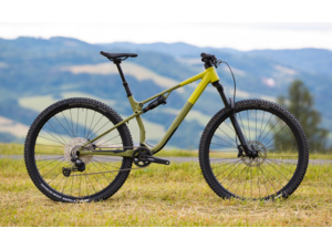 SUPERIOR XF 6.2 DC Gloss Olive