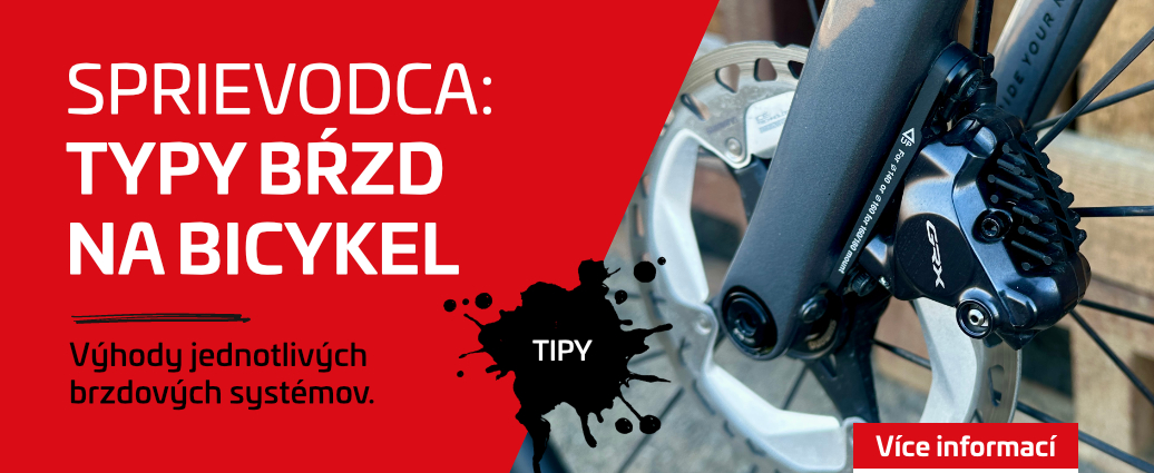 Sprievodca výberom a údržbou bŕzd: Od ráfikových po hydraulické