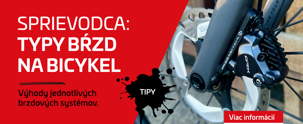 Sprievodca výberom a údržbou bŕzd: Od ráfikových po hydraulické