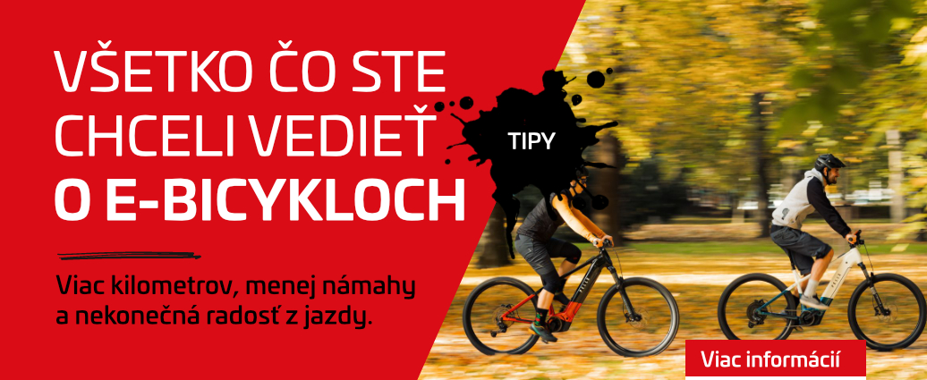 Všetko, čo ste kedy chceli vedieť o elektrobicykloch