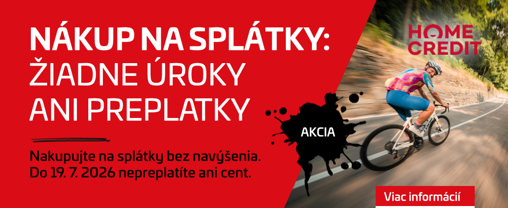 Letné nakupovanie na splátky: Bez úrokov a preplatenia len do 19. 7. 2026