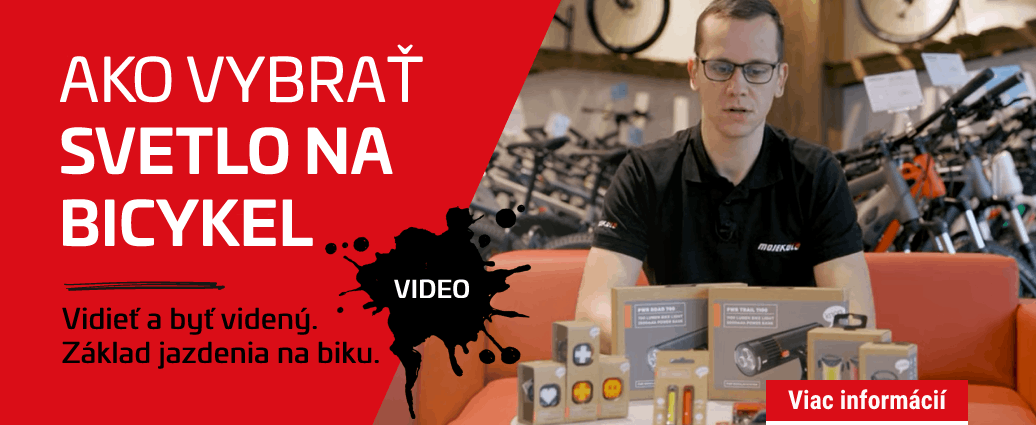 VIDEO: Ako vybrať svetlo