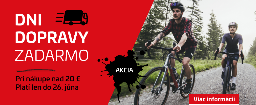 Letné dni dopravy ZADARMO: 23. 6. - 26. 6. 2022