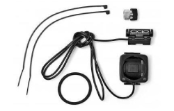 Kabeláže a držiaky