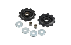 Príslušenstvo, náhradné diely