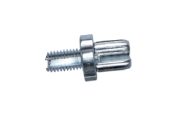 Skrutky, príslušenstvo