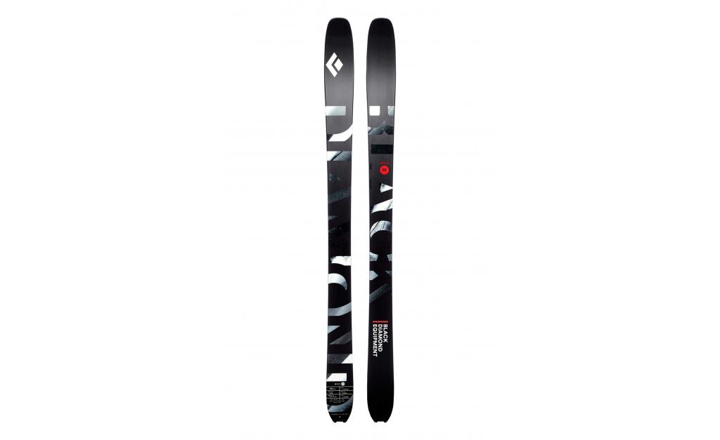 Výpredaj skialpových lyží