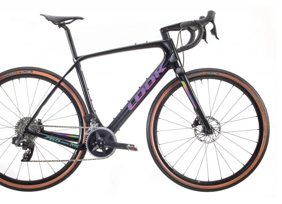 VÝPREDAJ Gravel a cyklokrosové bicykle