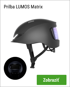 LUMOS MATRIX
