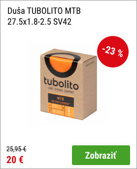 Tubolito 27,5