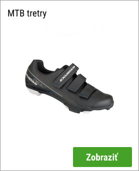 Tretry MTB