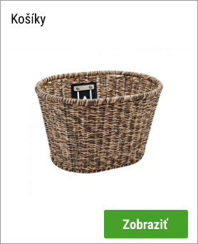 Košíky