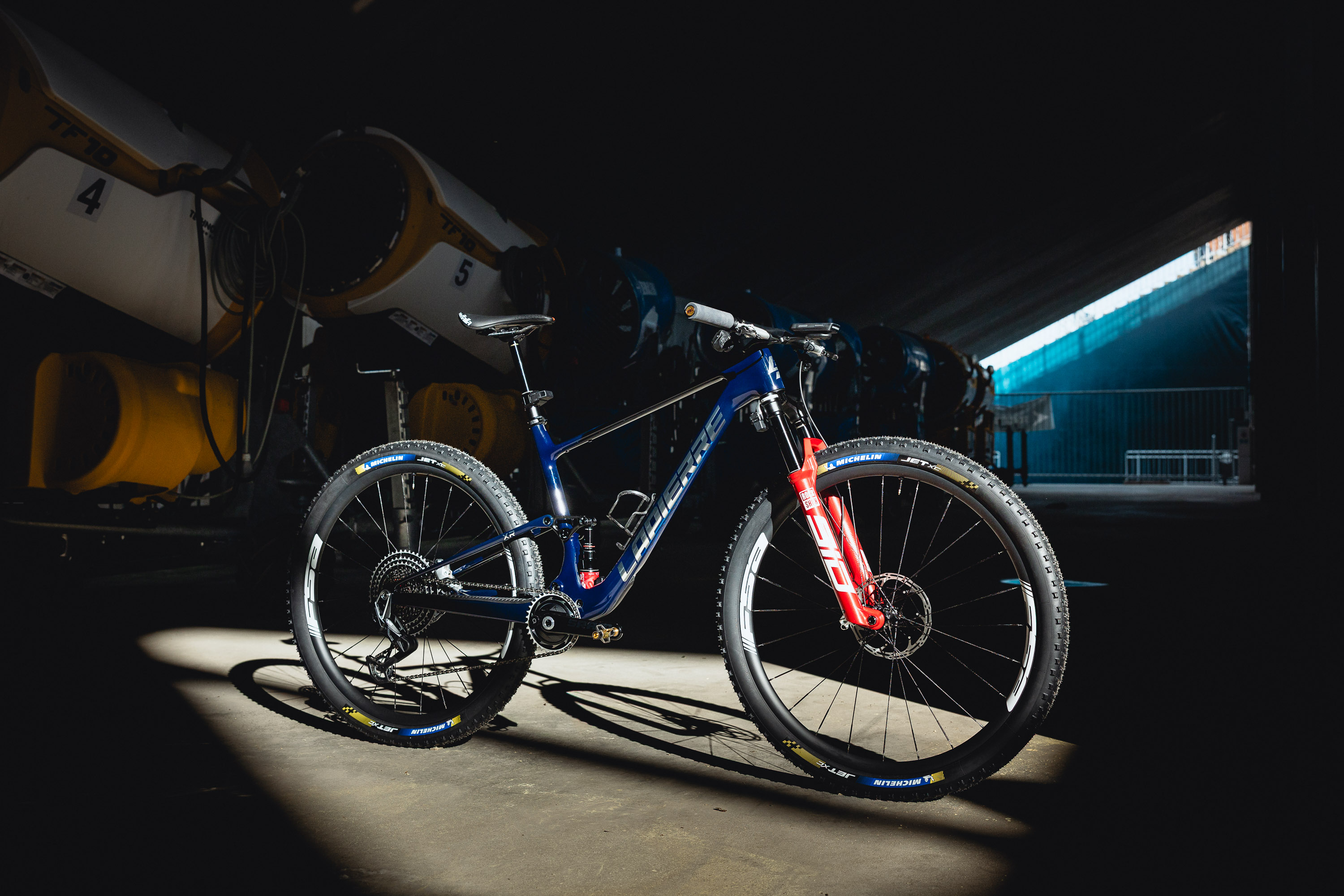 Lapierre