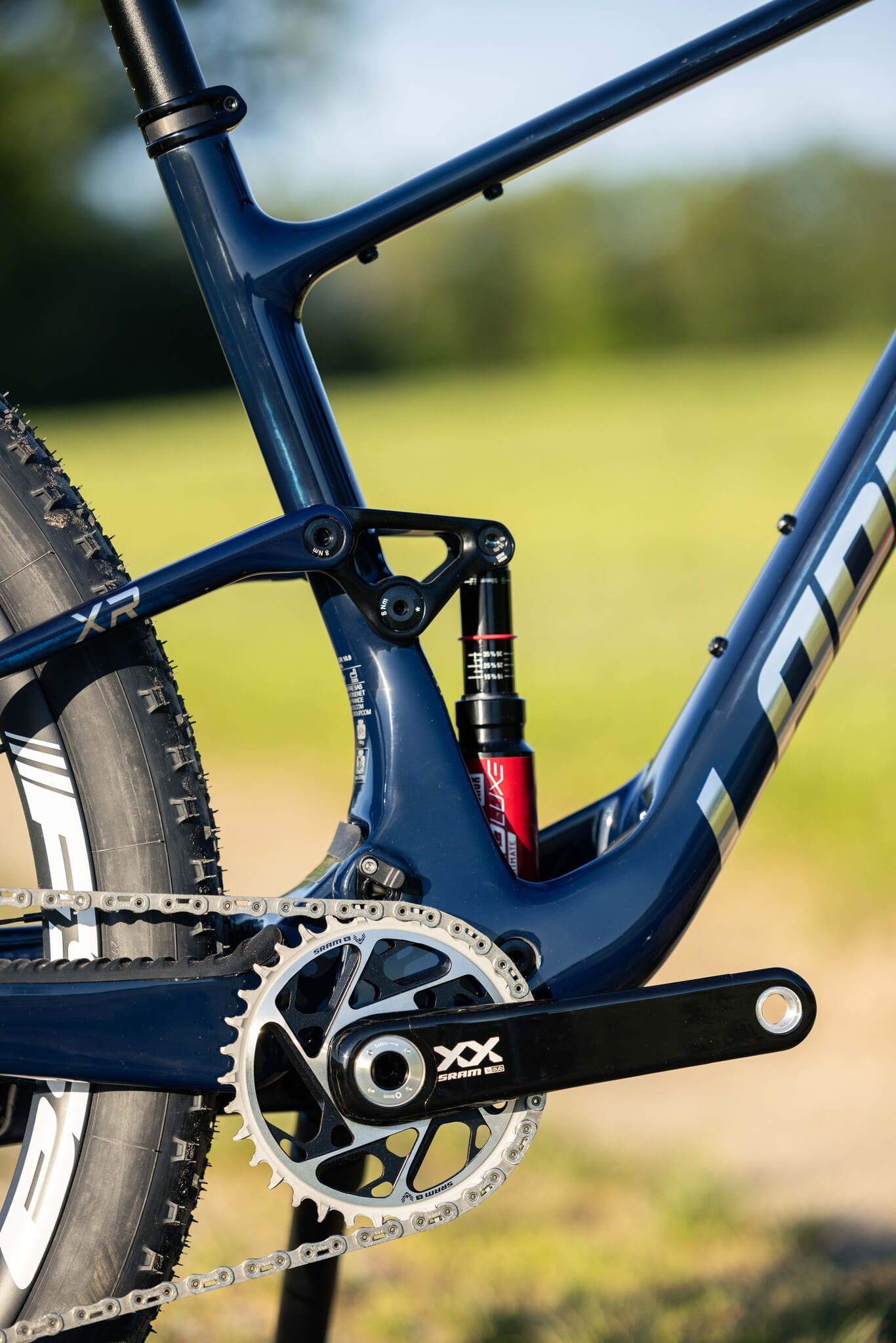 Lapierre XR