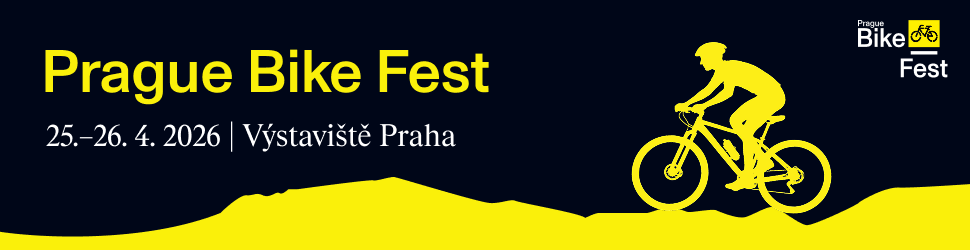 Prague Bike Fest