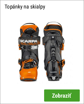 Skialpová vázání ATK